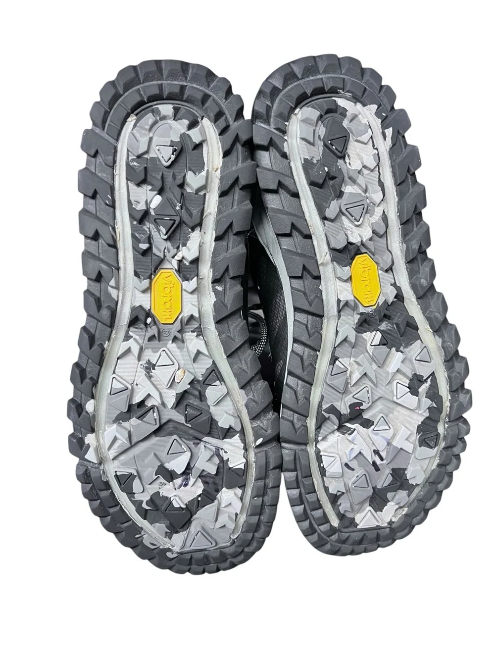 Merrell Antora 2 GTX Trail Running/Walking Shoes Black/Gray Women Sz 9.5